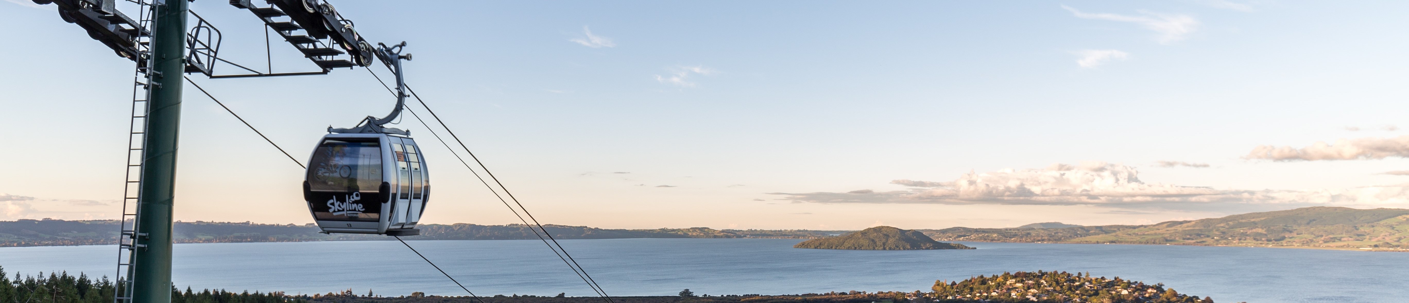 Skyline Rotorua